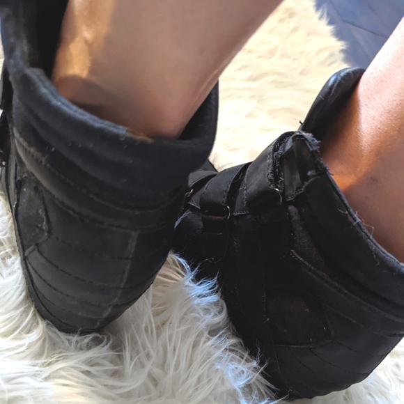 Women's Booties - Picture 2 of 12